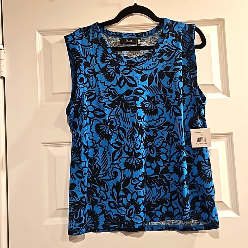 Raffaella Top